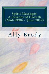 Spirit Messages
