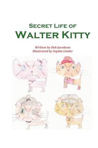 Secret Life of Walter Kitty