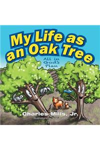 My Life as an Oak Tree