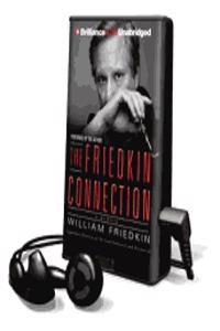 Friedkin Connection