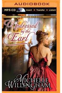 Undressed by the Earl