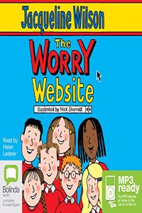 The Worry Website