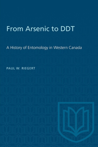 From Arsenic to DDT