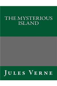 The Mysterious Island