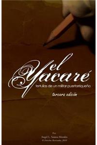 El Yacare