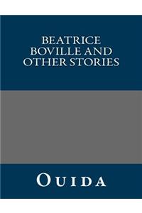 Beatrice Boville and Other Stories