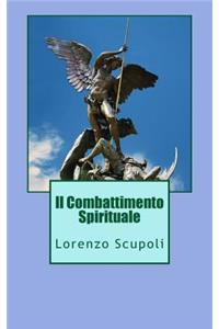 Il Combattimento Spirituale