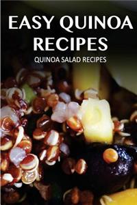 Quinoa Salad Recipes