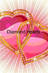 Diamond Hearts