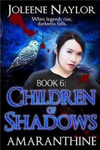 Children of Shadows