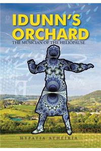 The Musician of the Heliopause