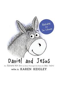 Daniel and Jesus