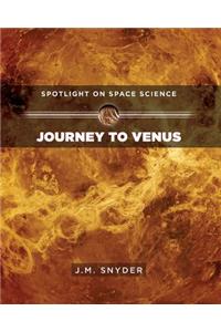 Journey to Venus