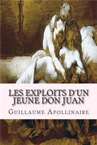 Les Exploits D´un Jeune Don Juan