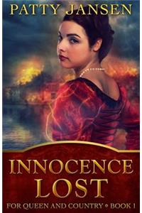 Innocence Lost