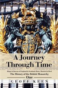 A Journey Through Time