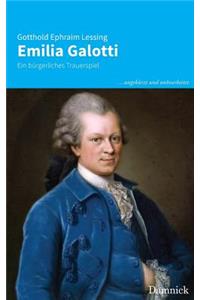 Emilia Galotti