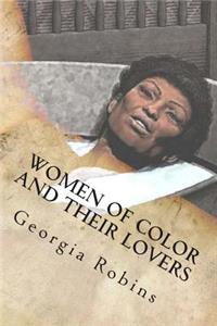 Women of Color and Their Lovers