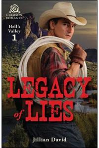 Legacy of Lies