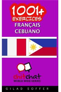 1001+ Exercices Francais - Cebuano