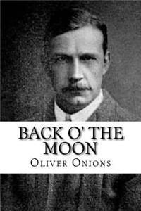 Back O' The Moon