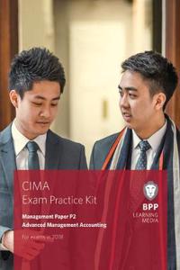 CIMA P2 Advanced Management Accounting