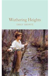 Wuthering Heights