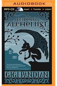 Accidental Alchemist
