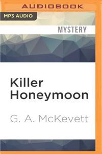 Killer Honeymoon