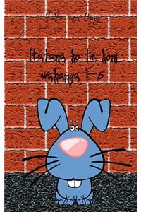 Hatana Ko Te Koni Wahanga 1-6