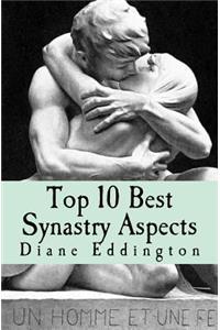 Top 10 Best Synastry Aspects