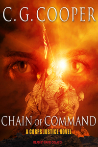 Chain of Command: A Marine Corps Adventure