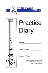 Practice Diary