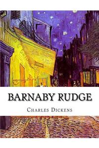 Barnaby Rudge
