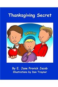 Thanksgiving Secret