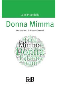 Donna Mimma