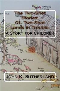 The Two-Shot Stories