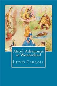 Alice's Adventures in Wonderland