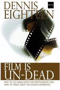 Film is Un-Dead