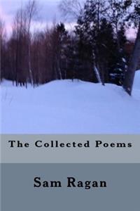 Collected Poems Sam Ragan