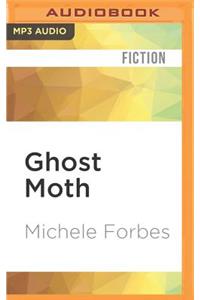 Ghost Moth