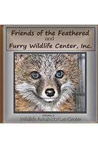 Friends of the Feathered and Furry Wildlife Center