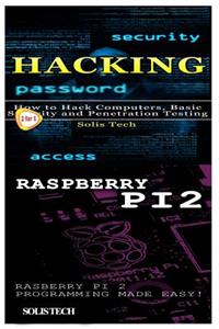 Hacking & Raspberry Pi 2