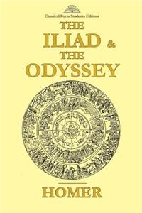 Iliad & The Odyssey