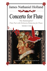 Concerto for Flute