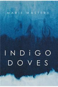 Indigo Doves
