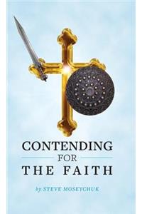 Contending for the Faith