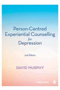 Person-Centred Experiential Counselling for Depression