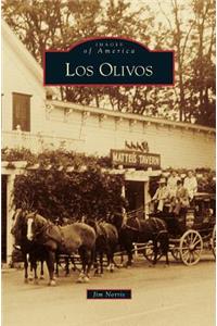 Los Olivos