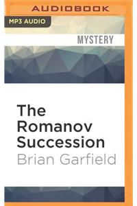 The Romanov Succession